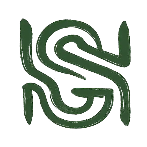 Sticky Logo